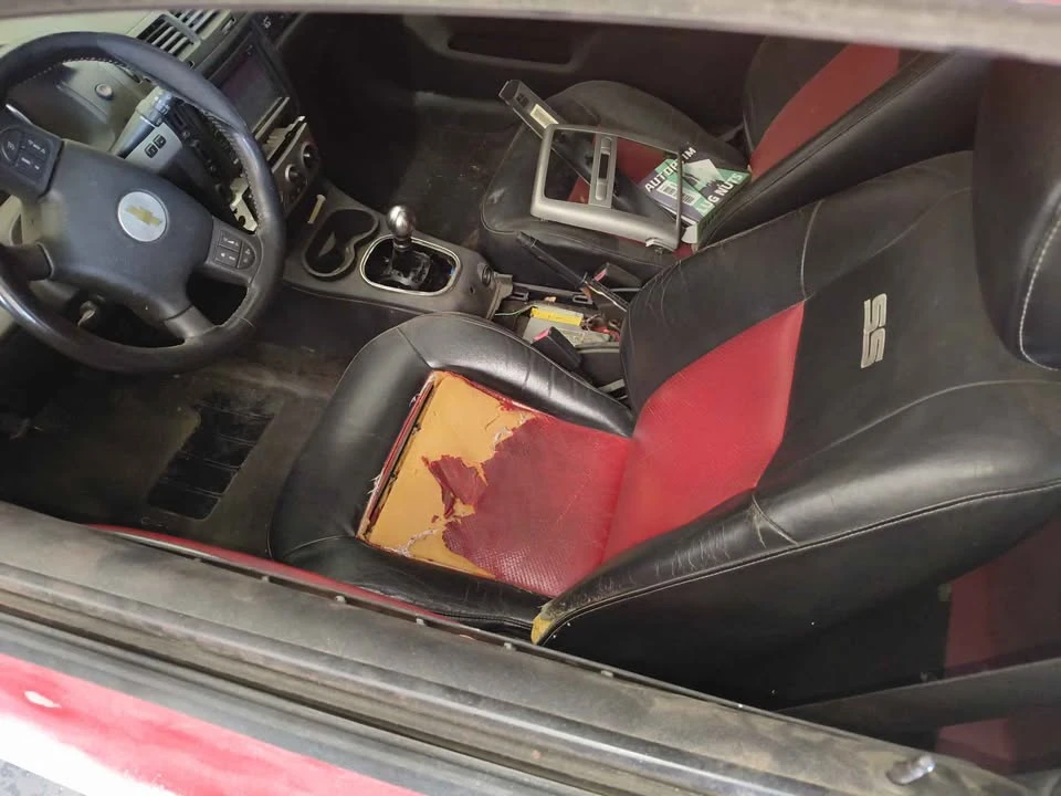 2006 Chevrolet Cobalt 1st Gen - Image 3 of 5