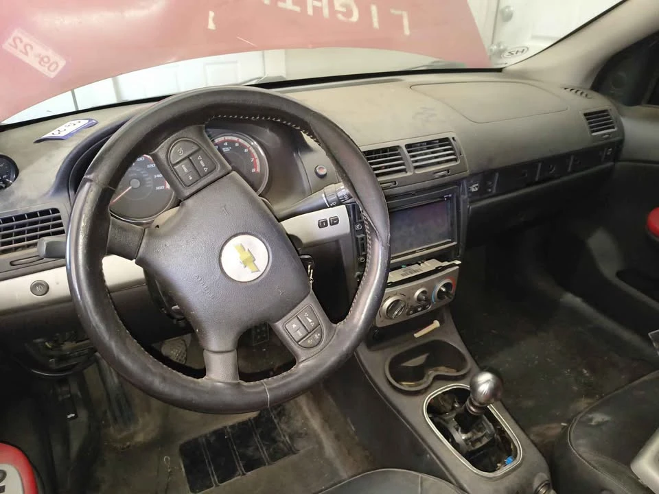 2006 Chevrolet Cobalt 1st Gen - Image 4 of 5