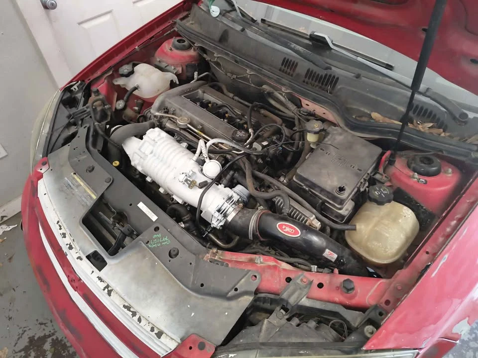 2006 Chevrolet Cobalt 1st Gen - Image 2 of 5
