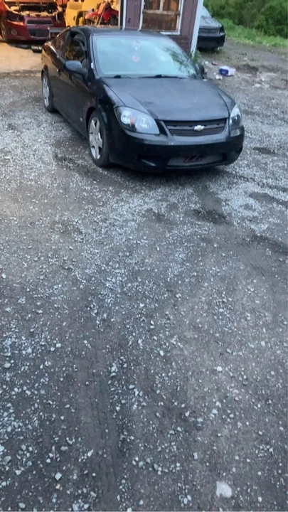 2006 Chevrolet Cobalt 1st Gen - Image 4 of 4