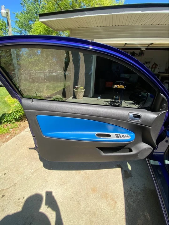 2006 Chevrolet Cobalt 1st Gen - Image 15 of 20