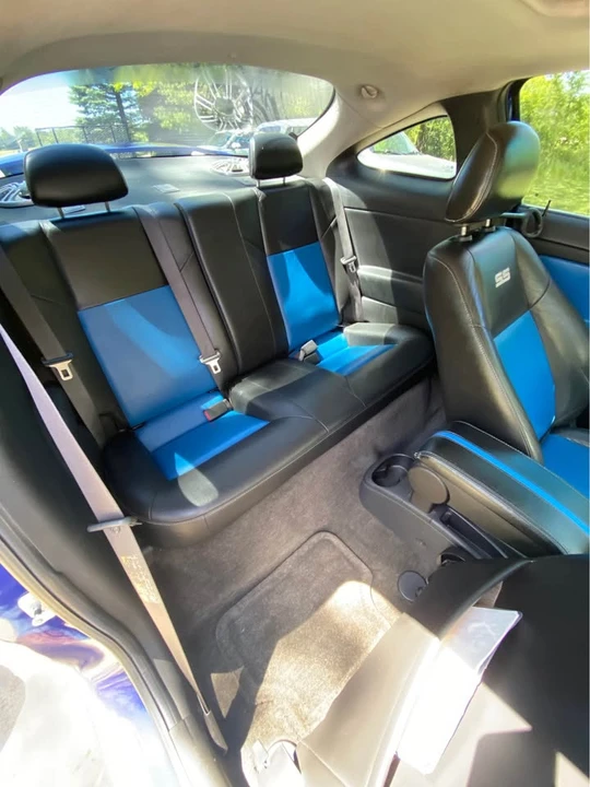 2006 Chevrolet Cobalt 1st Gen - Image 14 of 20