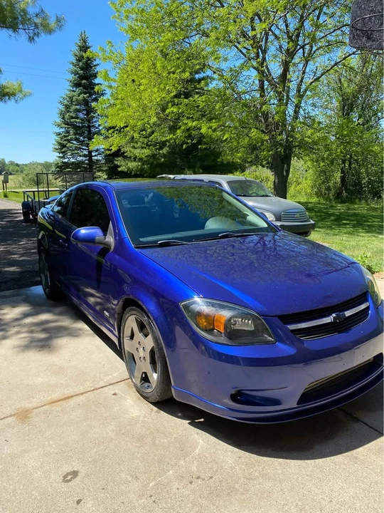 2006 Chevrolet Cobalt 1st Gen - Image 5 of 20