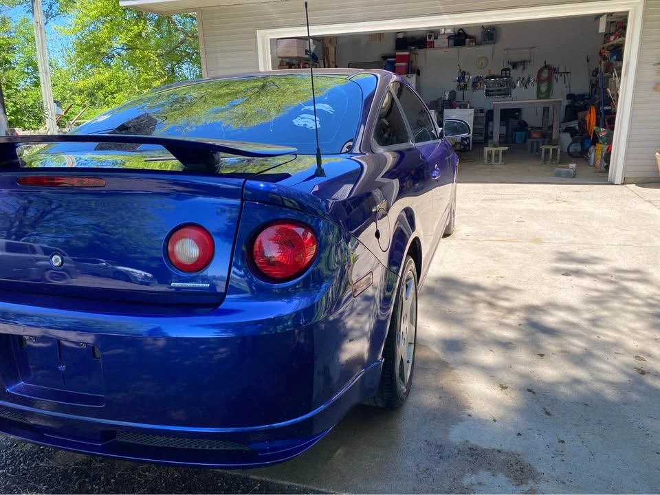 2006 Chevrolet Cobalt 1st Gen - Image 10 of 20