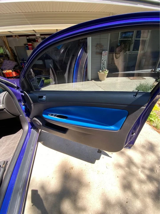 2006 Chevrolet Cobalt 1st Gen - Image 16 of 20