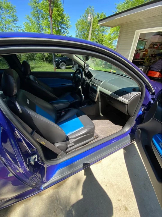 2006 Chevrolet Cobalt 1st Gen - Image 19 of 20