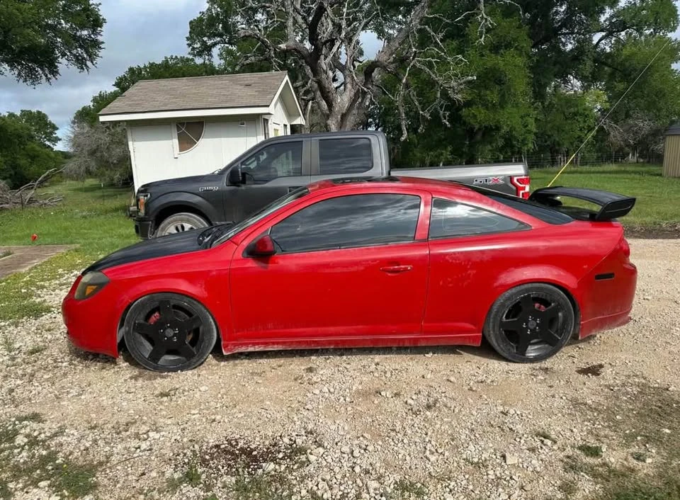 2006 Chevrolet Cobalt 1st Gen - Image 2 of 8