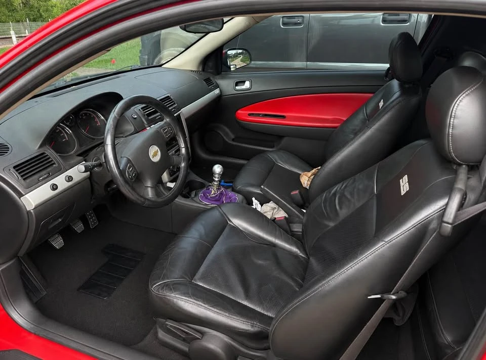 2006 Chevrolet Cobalt 1st Gen - Image 4 of 8