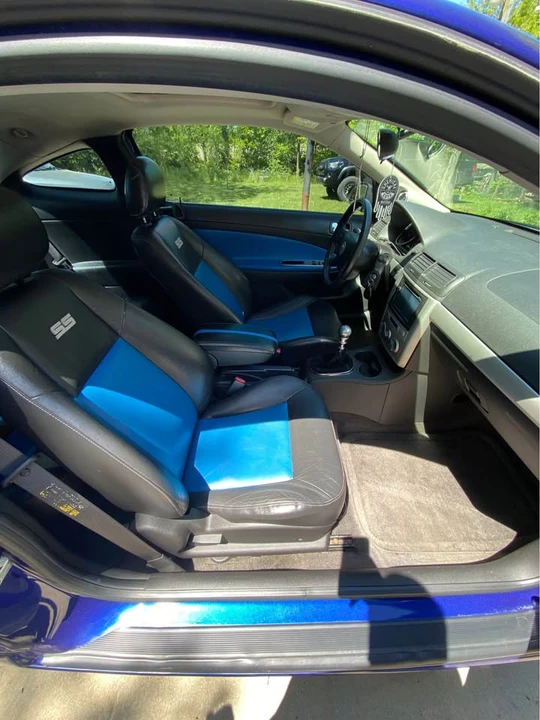 2006 Chevrolet Cobalt 1st Gen - Image 12 of 20