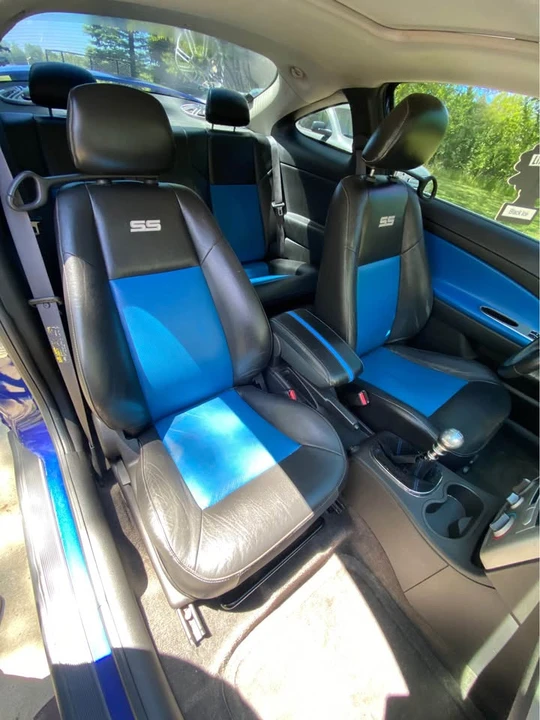 2006 Chevrolet Cobalt 1st Gen - Image 17 of 20