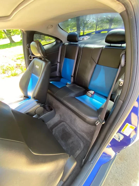 2006 Chevrolet Cobalt 1st Gen - Image 13 of 20