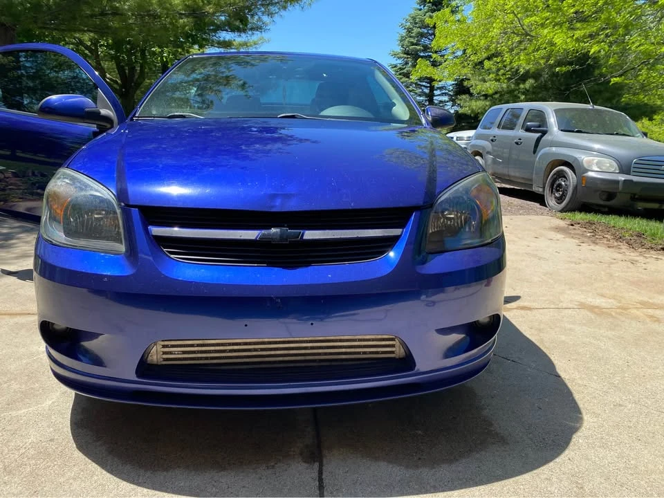 2006 Chevrolet Cobalt 1st Gen - Image 4 of 20