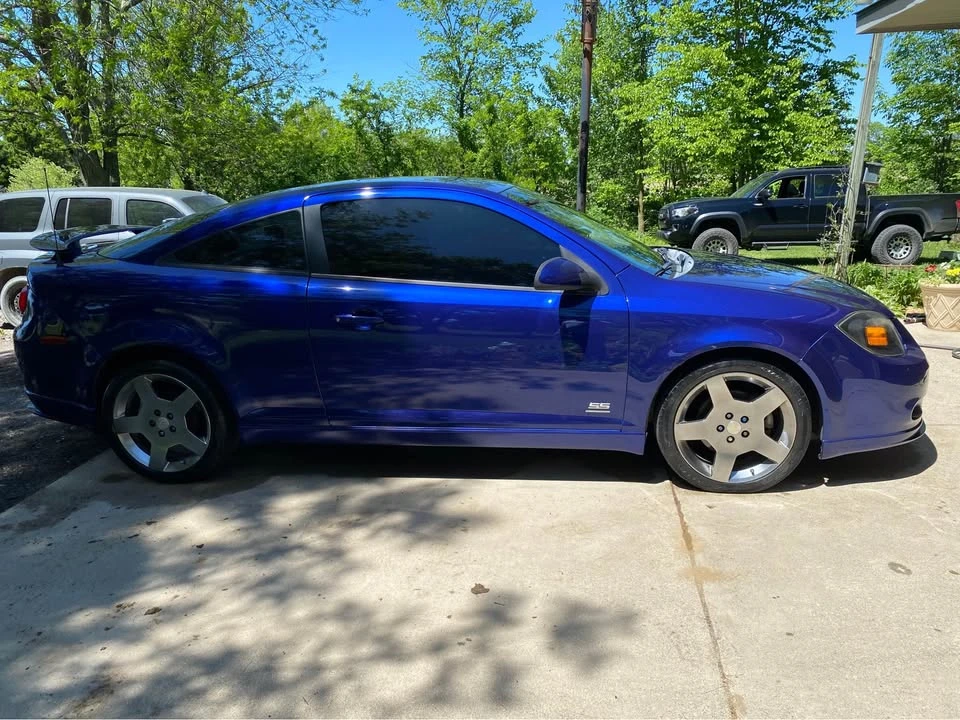 2006 Chevrolet Cobalt 1st Gen - Image 6 of 20