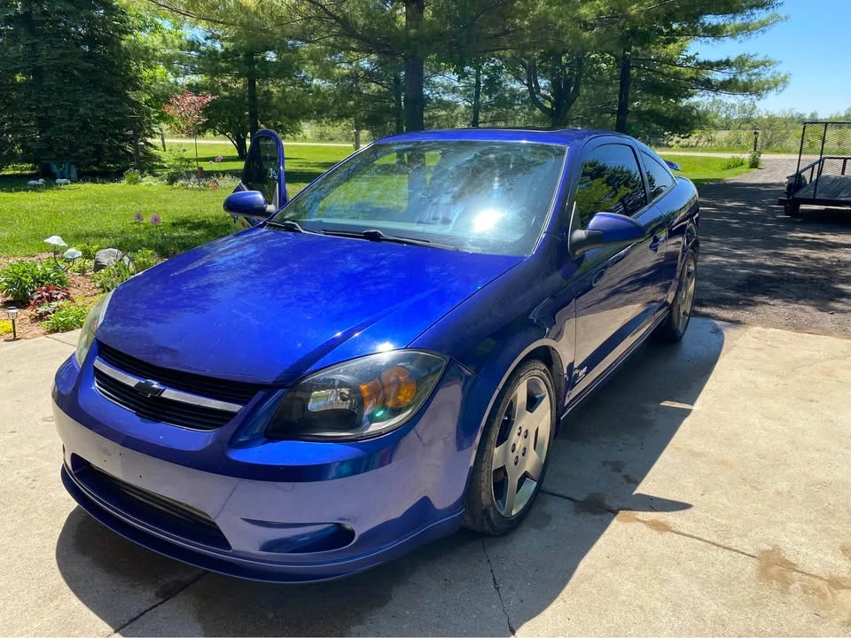 2006 Chevrolet Cobalt 1st Gen - Image 3 of 20