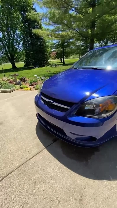 2006 Chevrolet Cobalt 1st Gen - Image 20 of 20