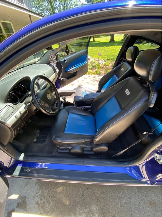 2006 Chevrolet Cobalt 1st Gen - Image 11 of 20