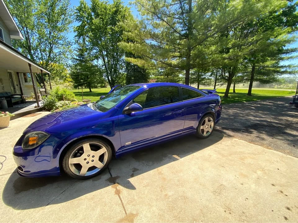 2006 Chevrolet Cobalt 1st Gen - Image 2 of 20