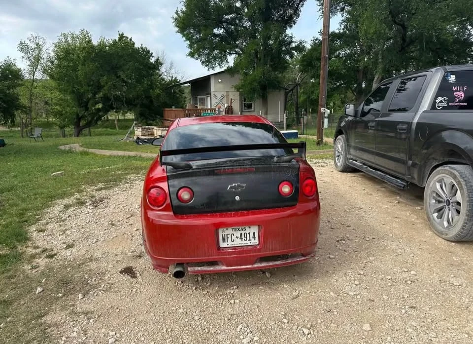 2006 Chevrolet Cobalt 1st Gen - Image 6 of 8