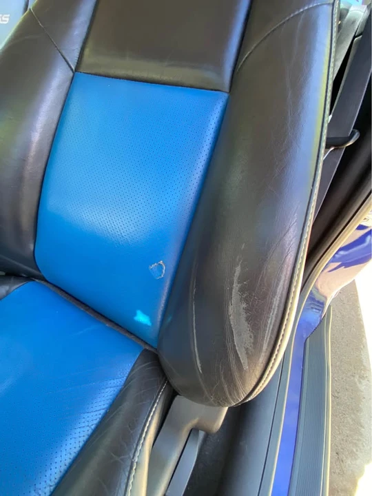 2006 Chevrolet Cobalt 1st Gen - Image 18 of 20