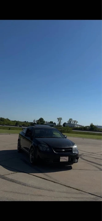 2006 Chevrolet Cobalt 1st Gen - Image 3 of 6