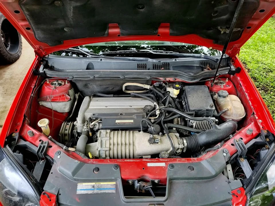 2006 Chevrolet Cobalt 1st Gen - Image 19 of 19