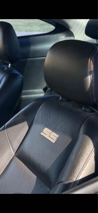 2006 Chevrolet Cobalt 1st Gen - Image 4 of 6