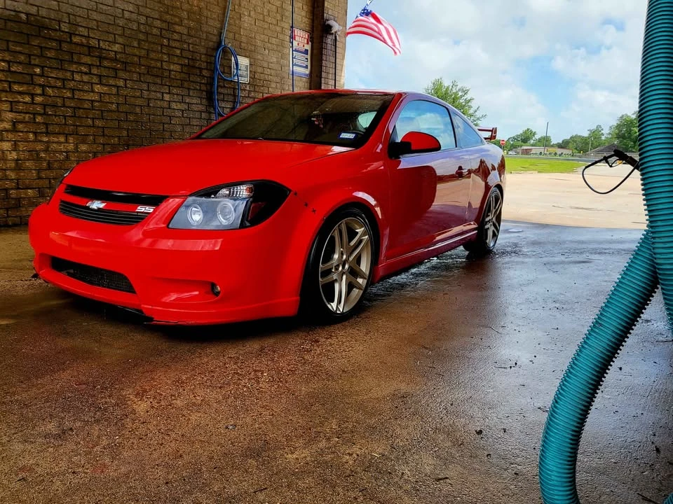 2006 Chevrolet Cobalt 1st Gen - Image 8 of 19