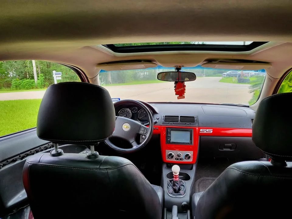 2006 Chevrolet Cobalt 1st Gen - Image 18 of 19