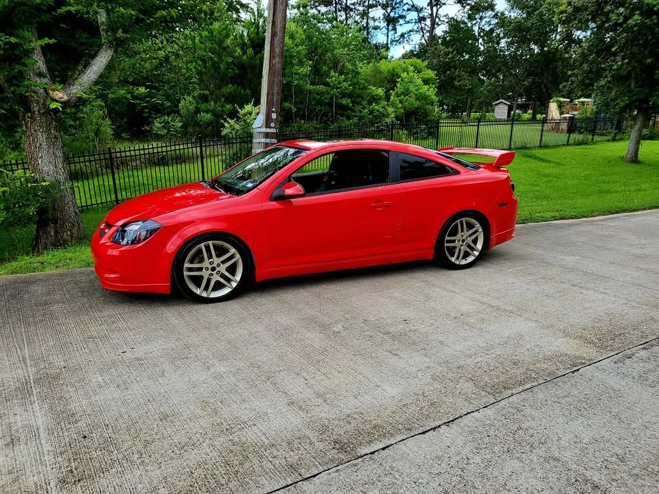 2006 Chevrolet Cobalt 1st Gen - Image 7 of 19