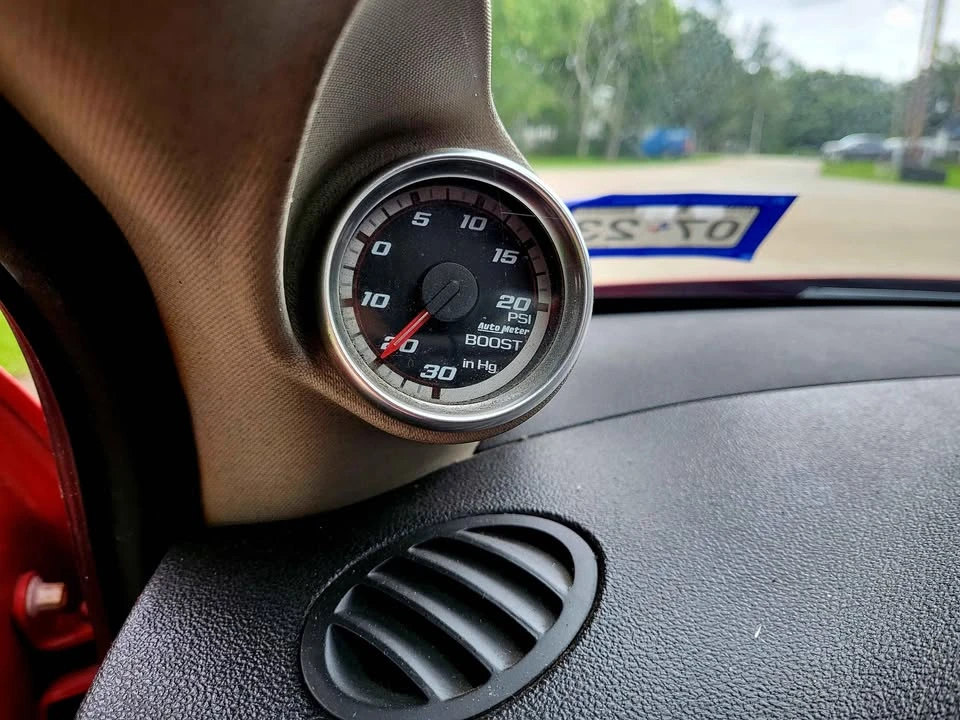 2006 Chevrolet Cobalt 1st Gen - Image 16 of 19