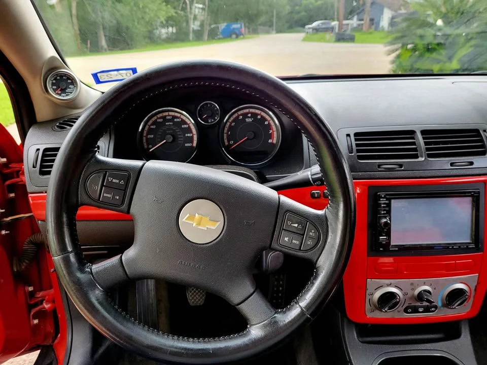 2006 Chevrolet Cobalt 1st Gen - Image 15 of 19