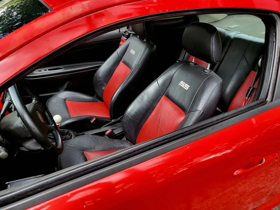 2006 Chevrolet Cobalt 1st Gen - Image 12 of 19