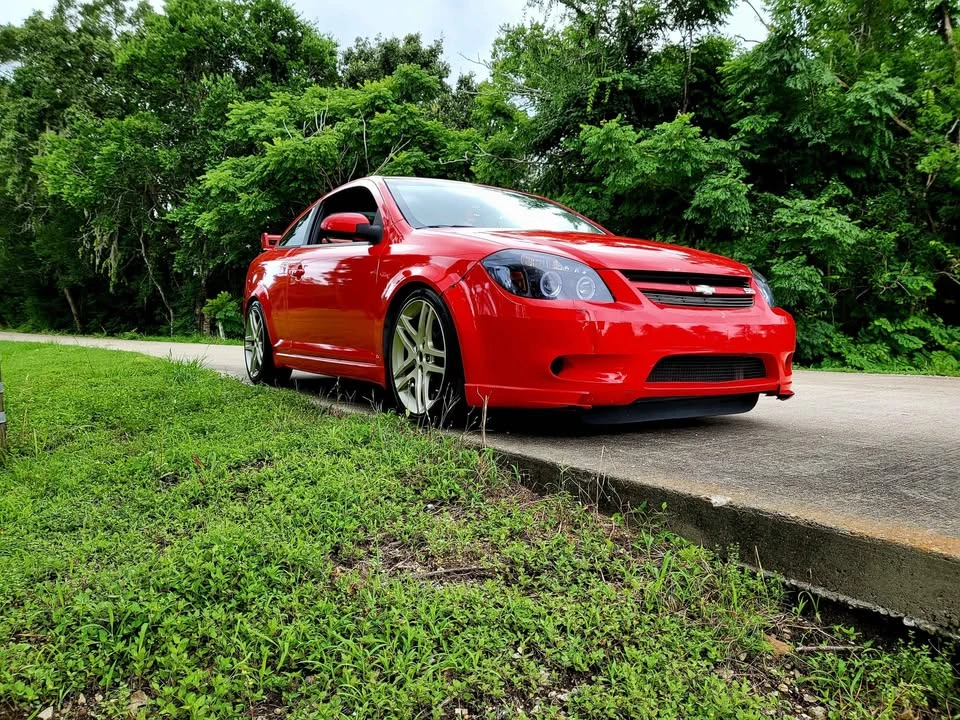 2006 Chevrolet Cobalt 1st Gen - Image 3 of 19