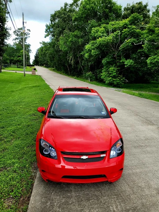 2006 Chevrolet Cobalt 1st Gen - Image 4 of 19