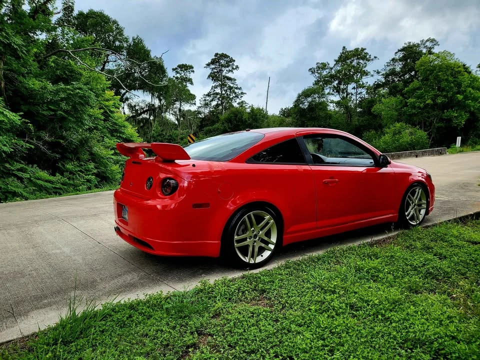 2006 Chevrolet Cobalt 1st Gen - Image 5 of 19