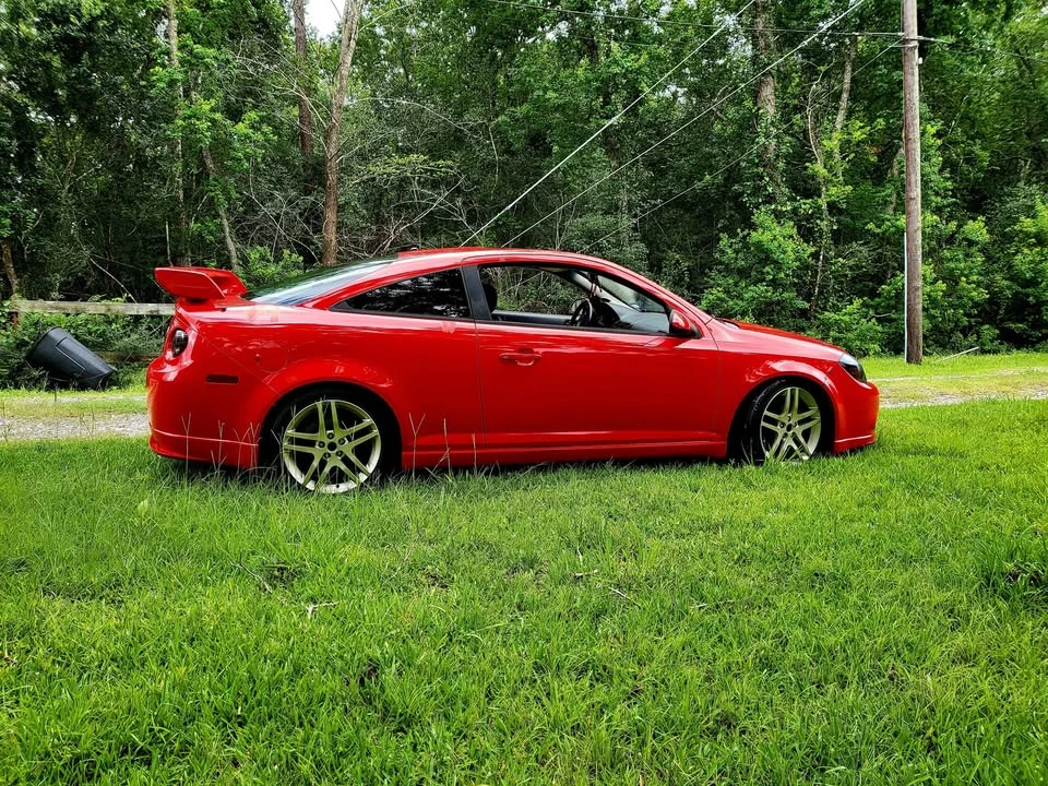 2006 Chevrolet Cobalt 1st Gen - Image 2 of 19