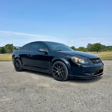 2006 Chevrolet Cobalt SS Supercharged Coupe