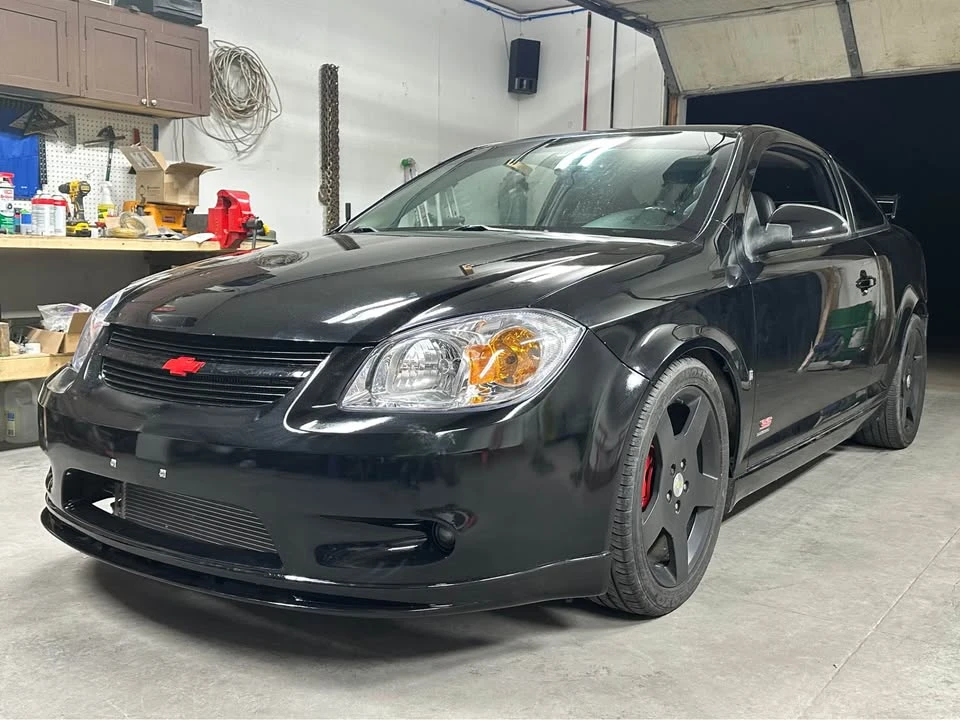 2006 Chevrolet Cobalt 1st Gen - Image 4 of 5