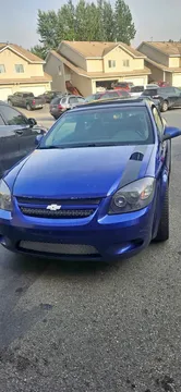 2006 Chevrolet Cobalt SS Supercharged Coupe 2D