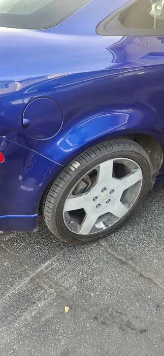 2006 Chevrolet Cobalt 1st Gen - Image 6 of 10