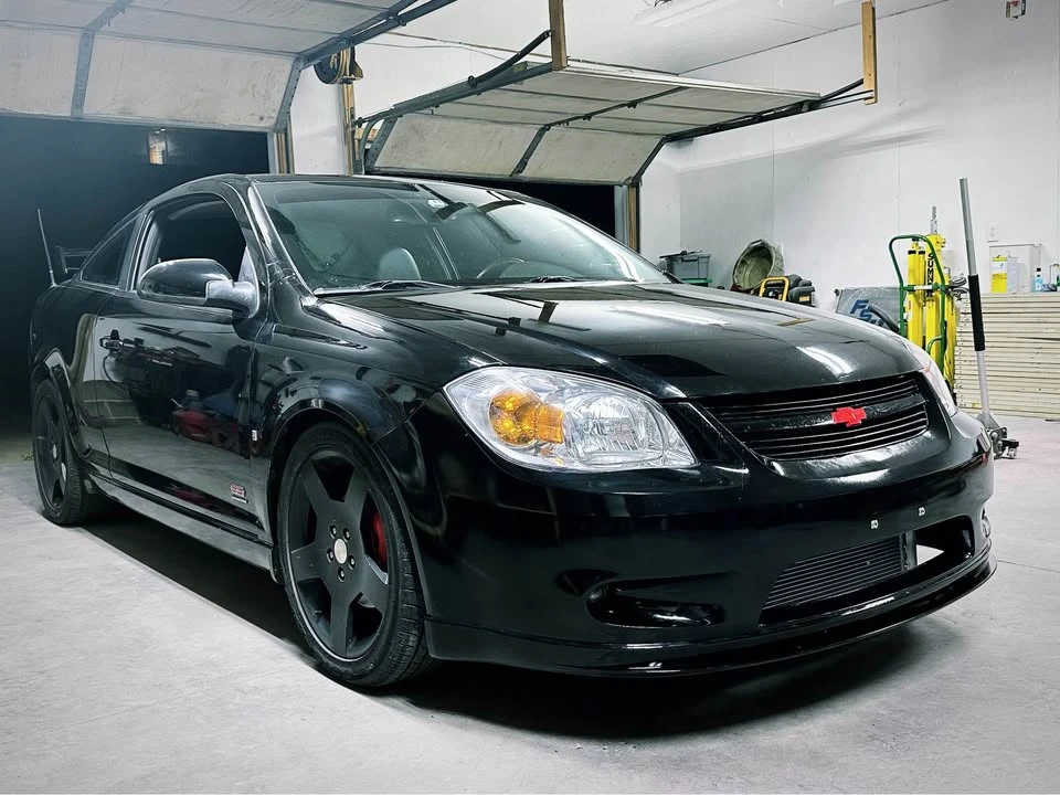 2006 Chevrolet Cobalt 1st Gen - Image 2 of 5