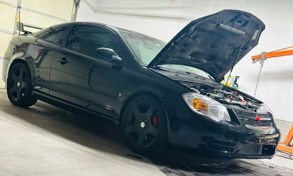2006 Chevrolet Cobalt 1st Gen - Image 3 of 5