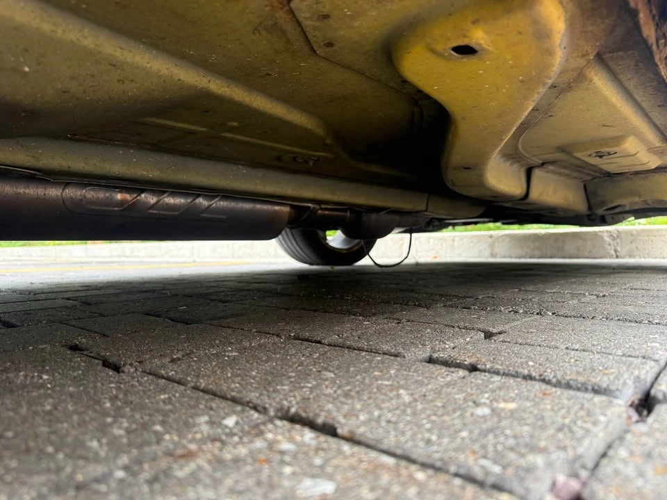 2006 Chevrolet Cobalt 1st Gen - Image 7 of 11