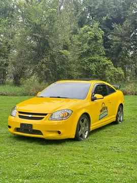 2006 Chevrolet Cobalt SS Supercharged Coupe 2D