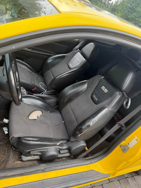2006 Chevrolet Cobalt 1st Gen - Image 6 of 11