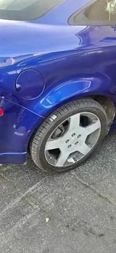 2006 Chevrolet Cobalt SS Supercharged Coupe 2D