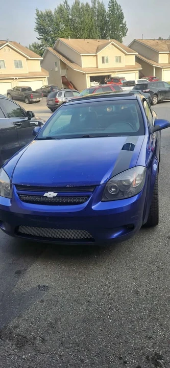 2006 Chevrolet Cobalt 1st Gen - Image 7 of 10