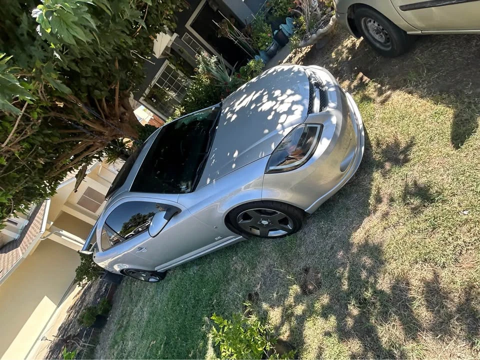 2006 Chevrolet Cobalt 1st Gen - Image 4 of 11