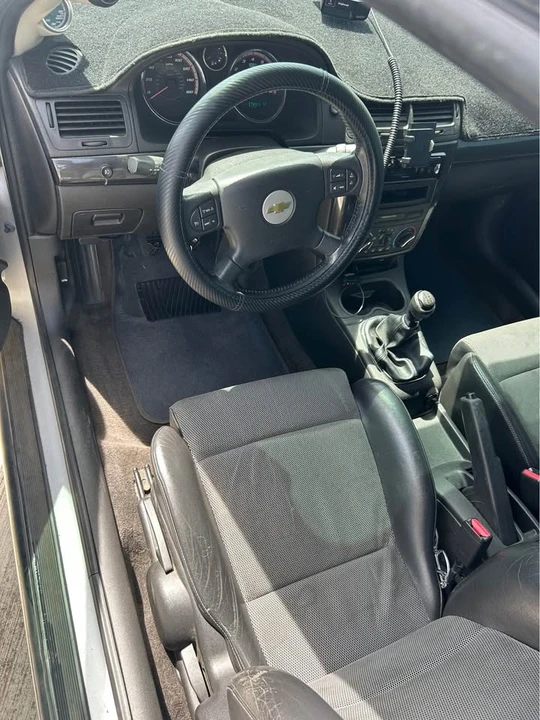 2006 Chevrolet Cobalt 1st Gen - Image 10 of 11