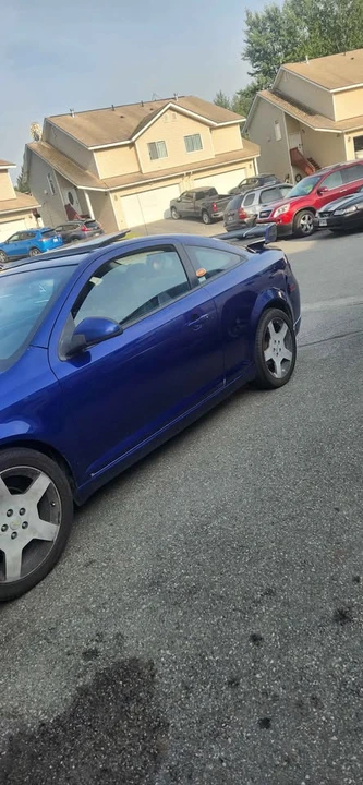 2006 Chevrolet Cobalt 1st Gen - Image 5 of 10